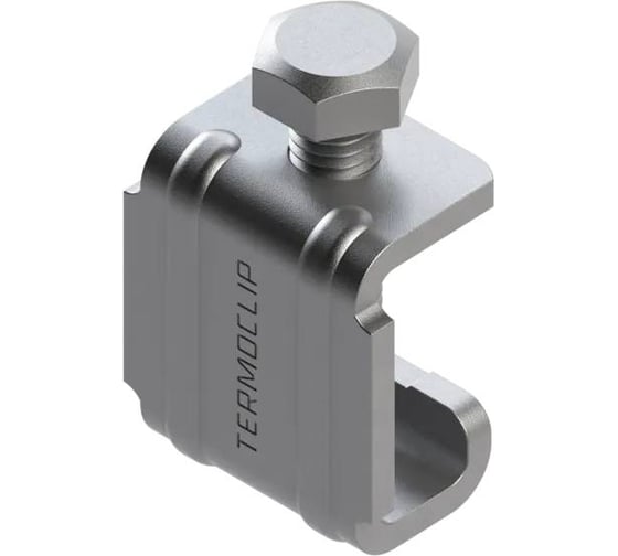 Зажим воздуховодов Termoclip TDC 2F M8 (200/100 шт/кор) 9133002-212