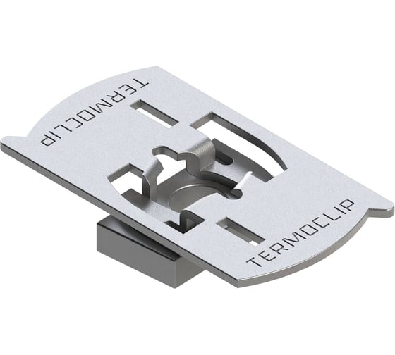Гайка быстрого монтажа Termoclip TNQ 28 4F M10 (200/100 шт/кор) 9112102-212