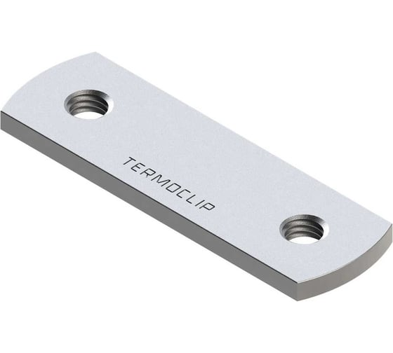 Гайка профиля Termoclip двойная TND 28 4F2 M8 (320/20 шт/кор) 9109001-212