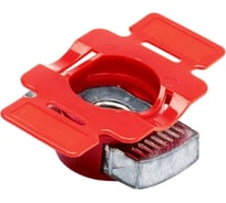 Потайная гайка быстрого монтажа Termoclip TWN 41 8F M10 50 шт 9376002-212