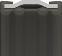 Составной хомут с виброгасителем для высоких нагрузок Termoclip PI-HD 1 1/4" (40-48) M10 25x2FV 50 шт 9405228-212