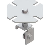 Опора регулируемая Termoclip TRF PS 5F4 (10 шт/кор) 9600002-212