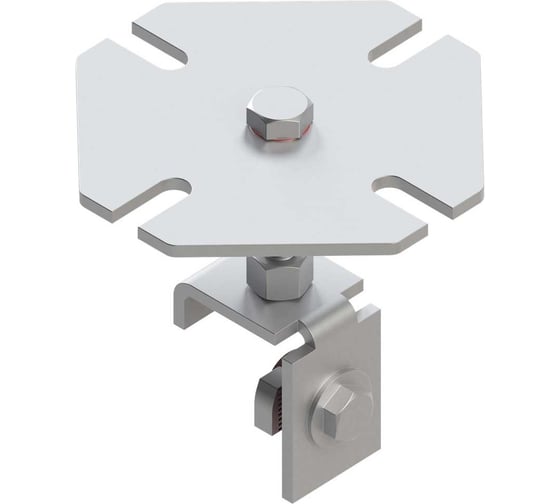 Опора регулируемая Termoclip TRF PS 5F4 (10 шт/кор) 9600002-212