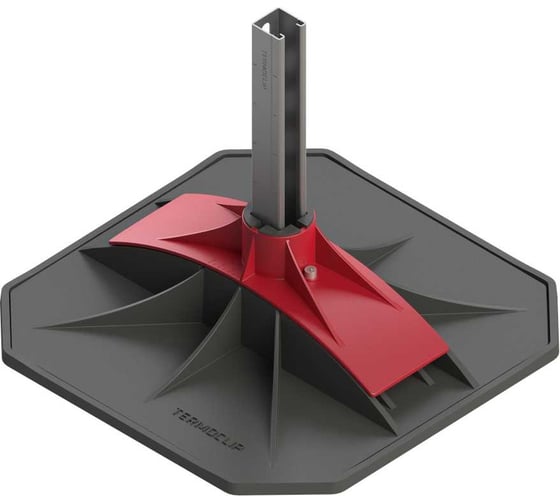 Опора поворотная Termoclip TSS A 480 В41/42 (2 шт/кор) 9386004-212