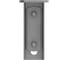 Фланец седельный универсальный Termoclip TSF U 28 4F6 (20 шт/кор) 9119001-212 4