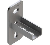 Фланец седельный продольный Termoclip TSF L 28 4F2 (24 шт/кор) 9117002-212