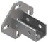 Фланец седельный универсальный Termoclip TSF U 38-41 6F6 (10 шт/кор) 9255003-212 1
