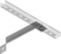 Опора усиливающая Termoclip TAB 45 28 L240 2,5F2 (50/10 шт/кор) 9106001-212 3