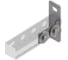 Фланец торцевой продольный Termoclip TEF L 38-40 4F2 M10 (25шт/кор) 9256001-212 2
