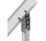 Фланец седельный поворотный Termoclip TSF P 38-41 4F6 Hdg (6 шт/кор) 9255104-212 2