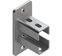 Фланец седельный Termoclip TSF 41- 82D 8F4 Hdg (8 шт/кор) 9255105-212