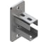 Фланец седельный Termoclip TSF 41- 82D 8F4 Hdg (8 шт/кор) 9255105-212 1