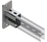 Фланец седельный Termoclip TSF 41- 82D 8F4 Hdg (8 шт/кор) 9255105-212 2