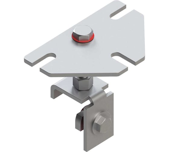 Опора регулируемая Termoclip TRF PS 5F3 (10 шт/кор) 9600001-212