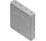 Фланец угла поворотного Termoclip TAP F 6F26 (2 шт/кор) 9502001-212 1