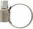 Винтовой хомут ЦКИ D70-90/12, W4, DIN 3017, 250 шт. 73500 1