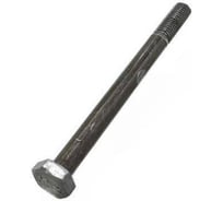 Болт мебельный СаМат Плюс 10х 60 ГОСТ 7801черн. (1 кг) KRP-0736