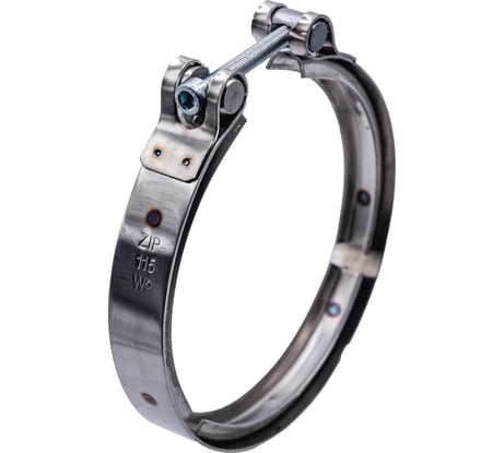 Хомут ZIP V-BAND O-115 арт. 52136