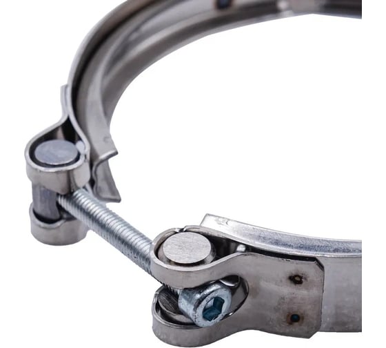 Хомут ZIP V-BAND O-115 арт. 52136