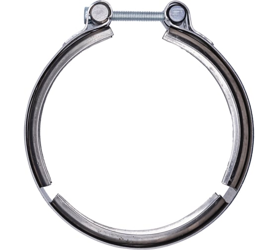 Хомут ZIP V-BAND O-115 арт. 52136