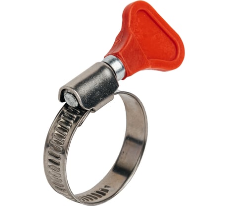 Хомут с ключом 80-100/9W2 DAR 51603