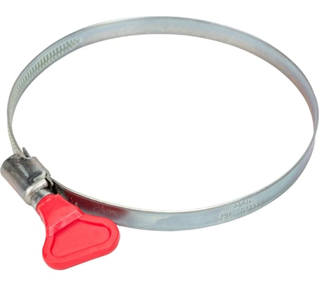 Хомут с ключом 90-110 DAR 51474