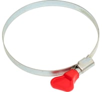 Хомут с ключом 80-100 DAR 51467