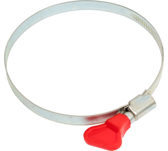 Хомут с ключом 80-100 DAR 51467 1