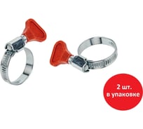 Хомут с ключом DARW1 30-45 арт. 51405