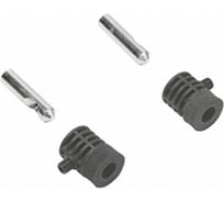 Крепеж для подвесного унитаза и биде GSI FISR