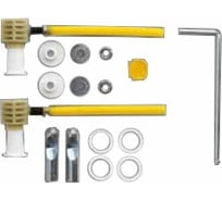 Комплект креплений для раковины SIMAS BB13 F 87