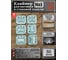 Кляймер 23 Болта №1 для монтажа вагонки и стеновых панелей, 50 шт. AJ1000100002099ф50 2