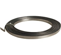 Хомутная лента EXTHERM нерж. сталь (30 метров, 9 мм), Extherm Clamp strip 30