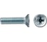 Винт ОПМ DIN 967 М8х110 4.8 zn Combi Ph 100 шт УТ000168825 1