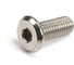 Винт ОПМ 601008-3 мебельный М8х80 zn (DIN 7420) 500 шт УТ000174272 2
