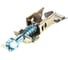 Замки для хомутов EXTHERM нерж. сталь 9 мм, упак 40 шт, Extherm Clamp lock 1
