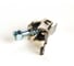 Замки для хомутов EXTHERM нерж. сталь 9 мм, упак 40 шт, Extherm Clamp lock 2
