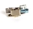 Замки для хомутов EXTHERM нерж. сталь 9 мм, упак 40 шт, Extherm Clamp lock 5