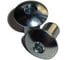 Гайка ОПМ 603001-2 М5 полукруг zn (SW=4, L=12 mm) 2000 шт УТ000172797 1