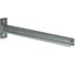 Консоль STRUT IEK двойная 41х41х900 HDZ80 CLM50D-CSD-41-41-09-HDZ80 1