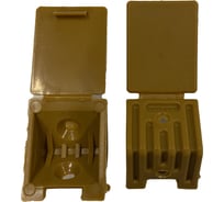 Мебельный уголок Локри вишня, 4 шт. 1242