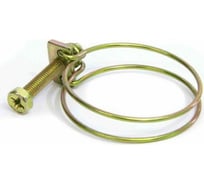 Проволочный хомут Nord-Yada 70-75 мм 903379