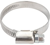 Червячный хомут Nord-Yada 30-45 мм 907041 нерж. сталь 900259