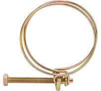 Проволочный хомут Nord-Yada 57-62 мм 903375