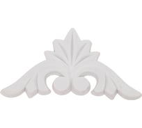 Уголок Левша 390 50x50x4, ПВХ У8-1799