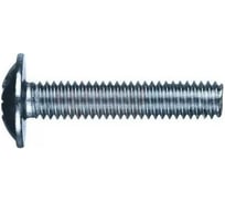 Винт п/ш СаМат Плюс, крест М5х20 оц DIN 967 (60 шт) KRP-8047