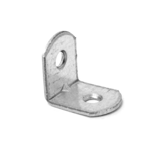 Уголок узкий СаМат Плюс 20х20 оц. (30 шт) KRP-9266