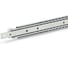 Телескопические направляющие Elesa+Ganter GN 1426-600-B-2-ZB 4687207696739 1