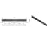 Телескопические направляющие Elesa+Ganter GN 1426-600-B-2-ZB 4687207696739 2