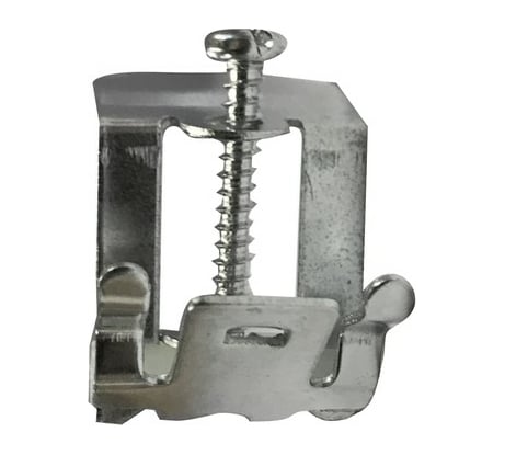 Комплект крепежей мойки к столешнице IDDIS 6 шт. ID 002M006i77